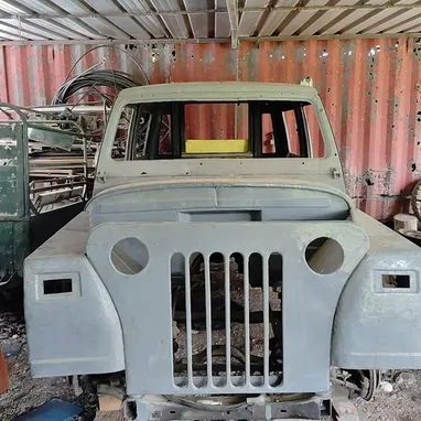 Jeep - Img 123403539