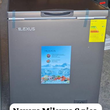REFRIGERADOR, LAVADORA , SPLIT,COLCHONES , VENTILADORES RECARGABLES - Img 125720526
