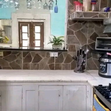 Apartamento centrico recien remodelado con todos los servicios - Img 124134417