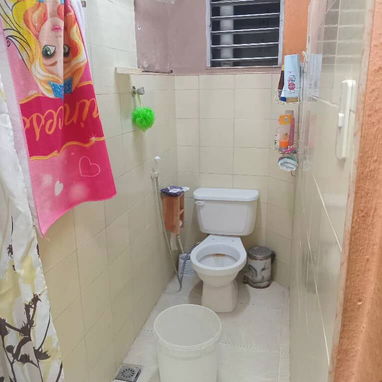 Ofertaaa casa independiente 2 cuartos. No se va la luz!!! - Img 121221614