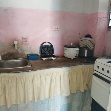 SE VENDEN 2 CASAS EN CENTRO HABANA - 2/10