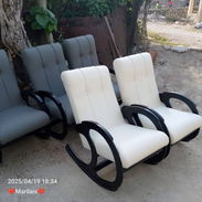 Parejas de sillones - Img 55475313