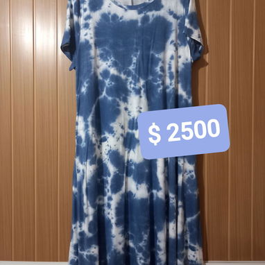 Vestidos ‼️NUEVOS‼️ - Img 116794855