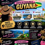 Viaja con nosotros con seguridad y confianza contactame ☺️ - Img 57790403