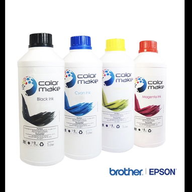 Tinta de Sublimacion Color Make !! Todos los colores - Img 124153875