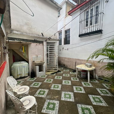 Casa en venta - 5/10