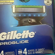 Gillette proglide 4 - Img 57147096