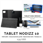 Tablet para niñ@s. 📱 5 3609924 - Img 56286299