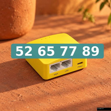 Router VPN con Balanceador de Cargas - 2/3
