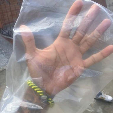 Jabas fuertes y Nailon de sellar - 7/8
