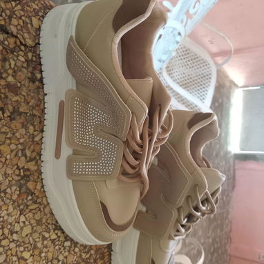 Tenis Gris - Img 126011259