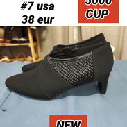 Zapatos de mujer para oficina - Img 54485935