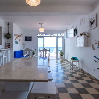 🪼 Casa de lujo con piscina en Playa Santa| Renta por días Fé - Img 114924137