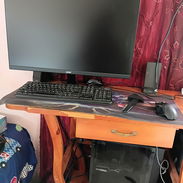 Vendo esta PC Gamer $1000 USD lista para jugar cualquier juego menos de 3 meses reales de uso - Img 56691002