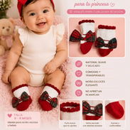 🧦 Medias para Bebé - Img 58283420