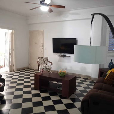 Venta de apartamento 1 piso g y 17 - Img 115309456