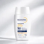 Bioderma Photoderm X Defense Ultrafluid 40 mL SPF 50 + (Shade 01) - Img 56097479