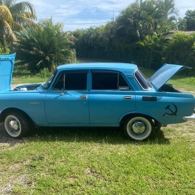 Carro impecable con 0 detalles. - Img 123408413