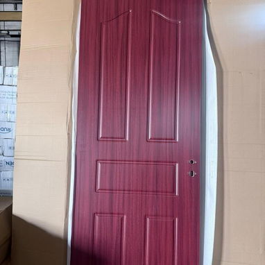 Puertas de aluminio polimetalicas - 3/5