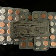 Paracetamol con diclofenaco - Img 56438402