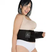 FAJA para gimnasio (con mensajeria GRATIS) - Img 55639264