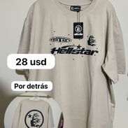 🇺🇸Pullovers de hombre marca Hellstar ⭐️originales ✅Enlace directo a WhatsApp: https://wa.me/5352002487 - Img 55876801