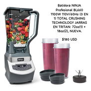 Batidoras ninja - Img 56044055