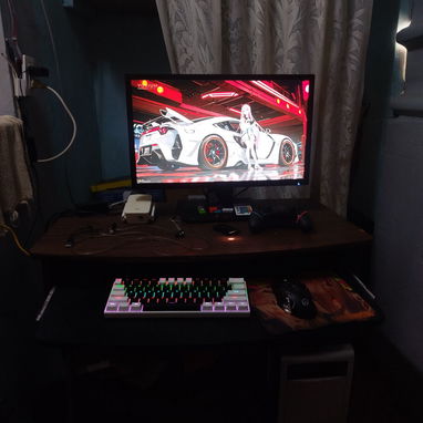 Vendo pc de escritorio - 2/9