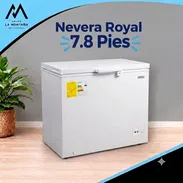 NEVERA HORIZONTAL ROYAL 7.8 PIES (Lh) - Img 52559126