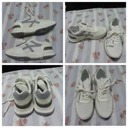 Tenis blancos - Img 54752139