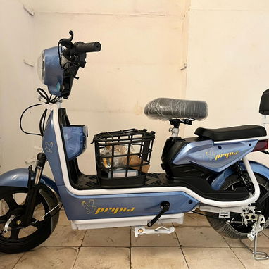 Bicimotos, patinetas y motos electricas - Img 119537553
