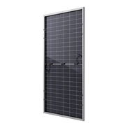 OFERTA DE PANELES SOLARES X PARLET -capacidad 590 Wats -bifaciales -monocristalino -14.1 amp -el parlet trae 37 - Img 57694563