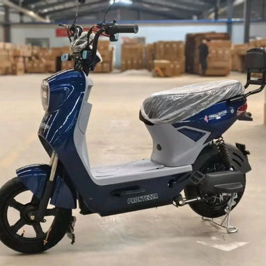 MOTO CHALLENGER PRONTENZA 🛵 - Img 122908305