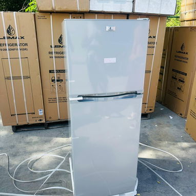 🧊 370 🧊 REFRIGERADOR LEXAR 7.5 PIES GRIS. ENTREGA GRATIS CON FACTURA Y 3 MESES DE GARANTÍA.TLF 54833699 - Img 99852803