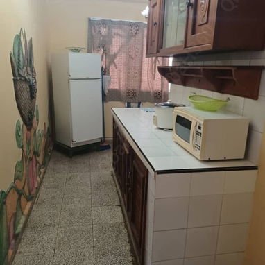 RENTA apartamento de 2 habitaciones en PLAYA GUARDALAVACA, HOLGUÍN con Qba Hostin 360. - 5/8
