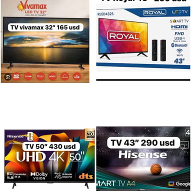 ¡ELECTRODOMÉSTICOS para Matanzas con domicilio gratis! - 5/10