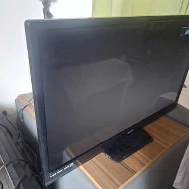 TV 32 pulgadas Sanyo - 2/2