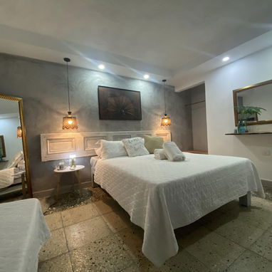 Casa de Renta Mini Hotel en la ciudad de Trinidad - Img 101834223