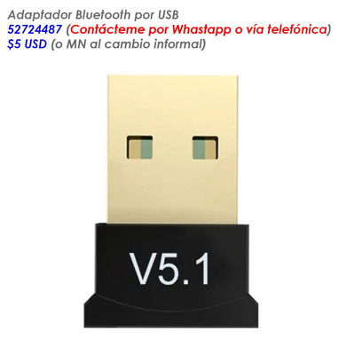 Hubs (regletas) y Adaptadores USB a varias salidas - Img 103434394