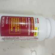 Acetaminofén 500mg - Img 53900857