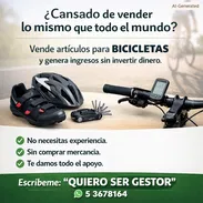 Buscamos gestores para ventas - no necesitas experiencia (Kinetica) - Img 56510802