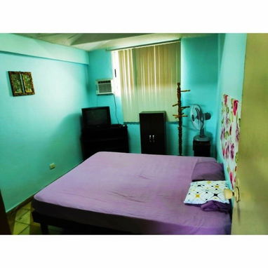 Se renta Apto por tiempo indefinido con 2 Habitaciones - Img 119765907