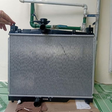 Radiador para Toyota - 3/5