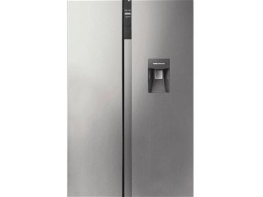 Refrigeradores doble puerta grandes, newww +53 5 2495540 - Img main-image