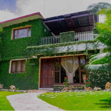 🪼 CASA DE LUJO CON PISCINA Y JACUZZI | VILLA PREMIUM EN CUBA 🏡✨ - Img 122904266