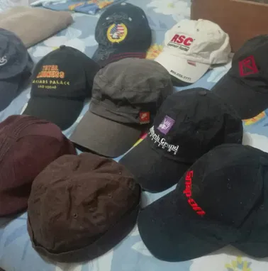 Gorras de uso - Img 95688913