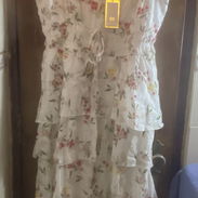 Vestido talla L. Un buen regalo para mamá - Img 55220413