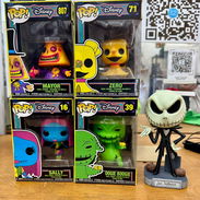 Figuras coleccionables, videojuegos y más!!! Todo en un solo lugar!!! - Img 54127110