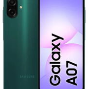 Galaxy A07 (4+64Gb) - Img 55752555