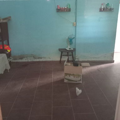 Se vende casa en alamar zona 8 - 7/9